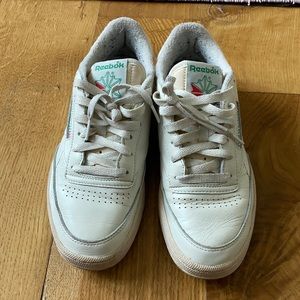 Reebok club c 85 vintage
